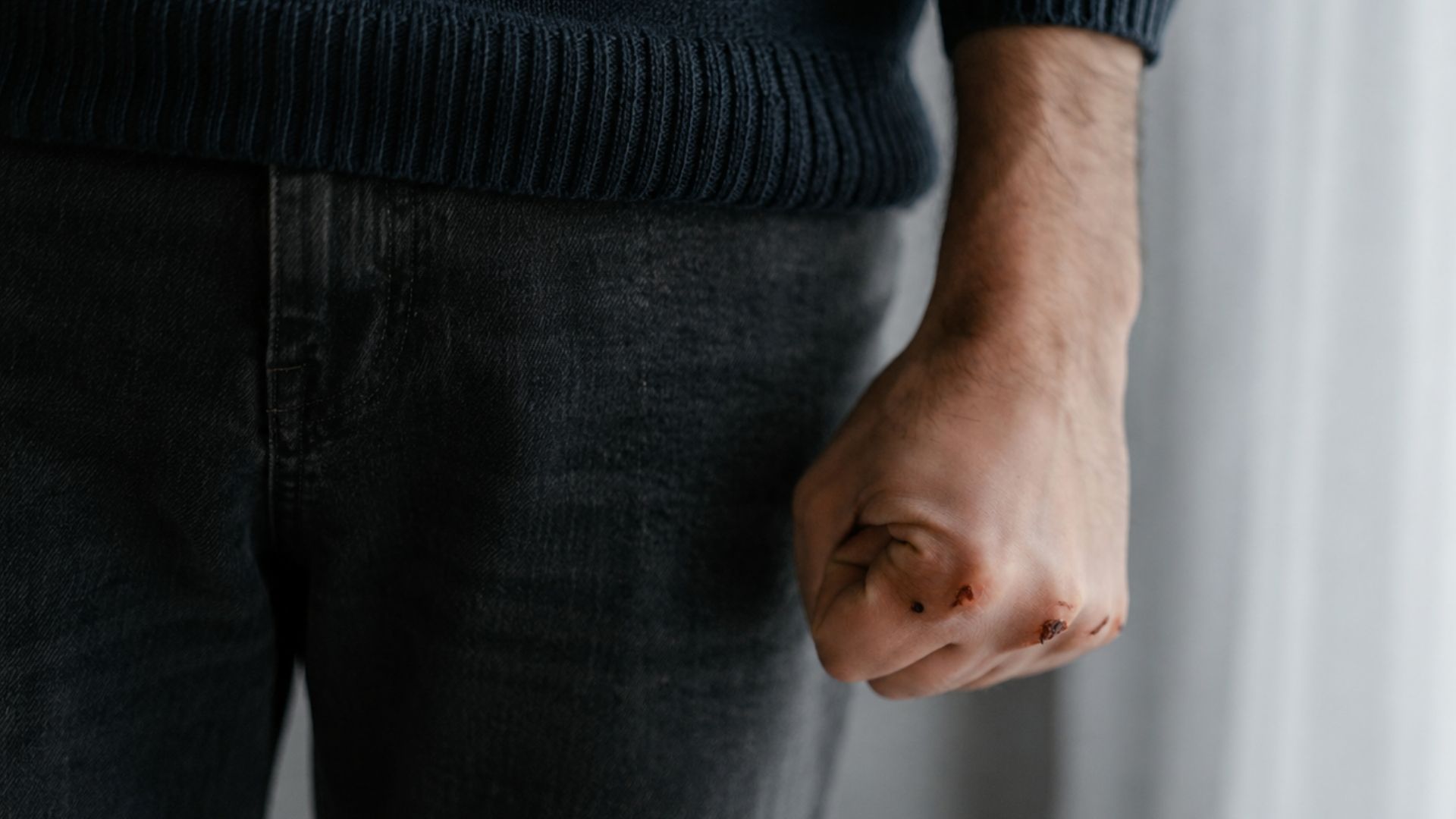 Anger Management Counselling in Coquitlam, BC