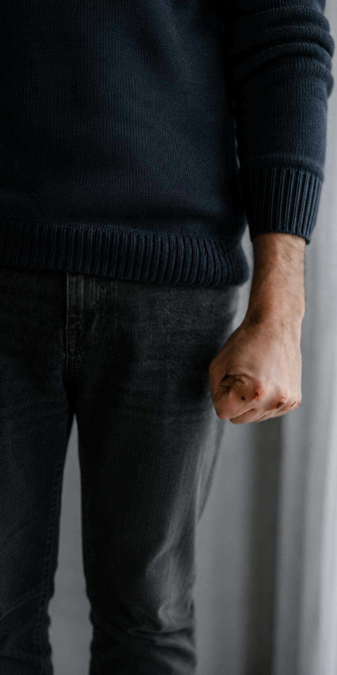 Anger Management Counselling in Coquitlam, BC