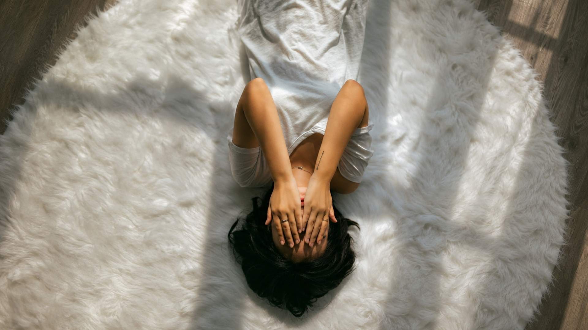 Anxiety Counselling at ChangeMoment Mental Health Center
