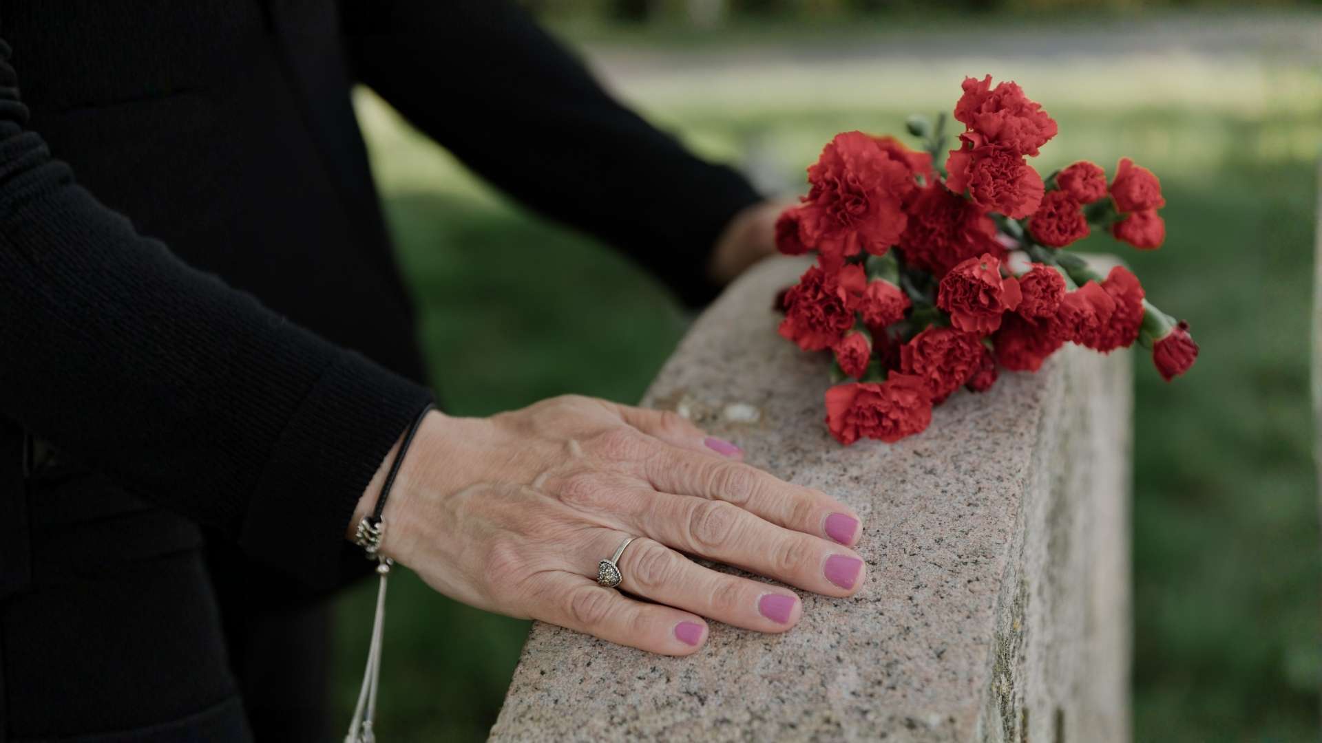 Grief Counselling in Coquitlam, BC