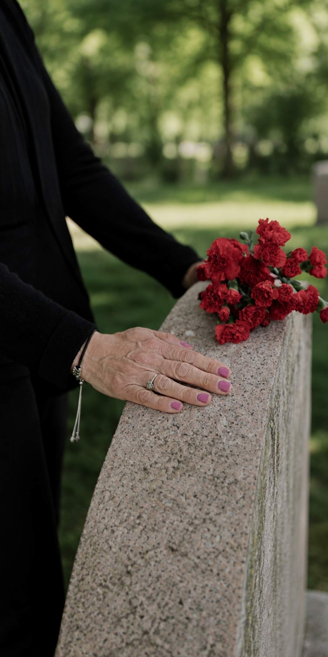 Grief Counselling in Coquitlam, BC