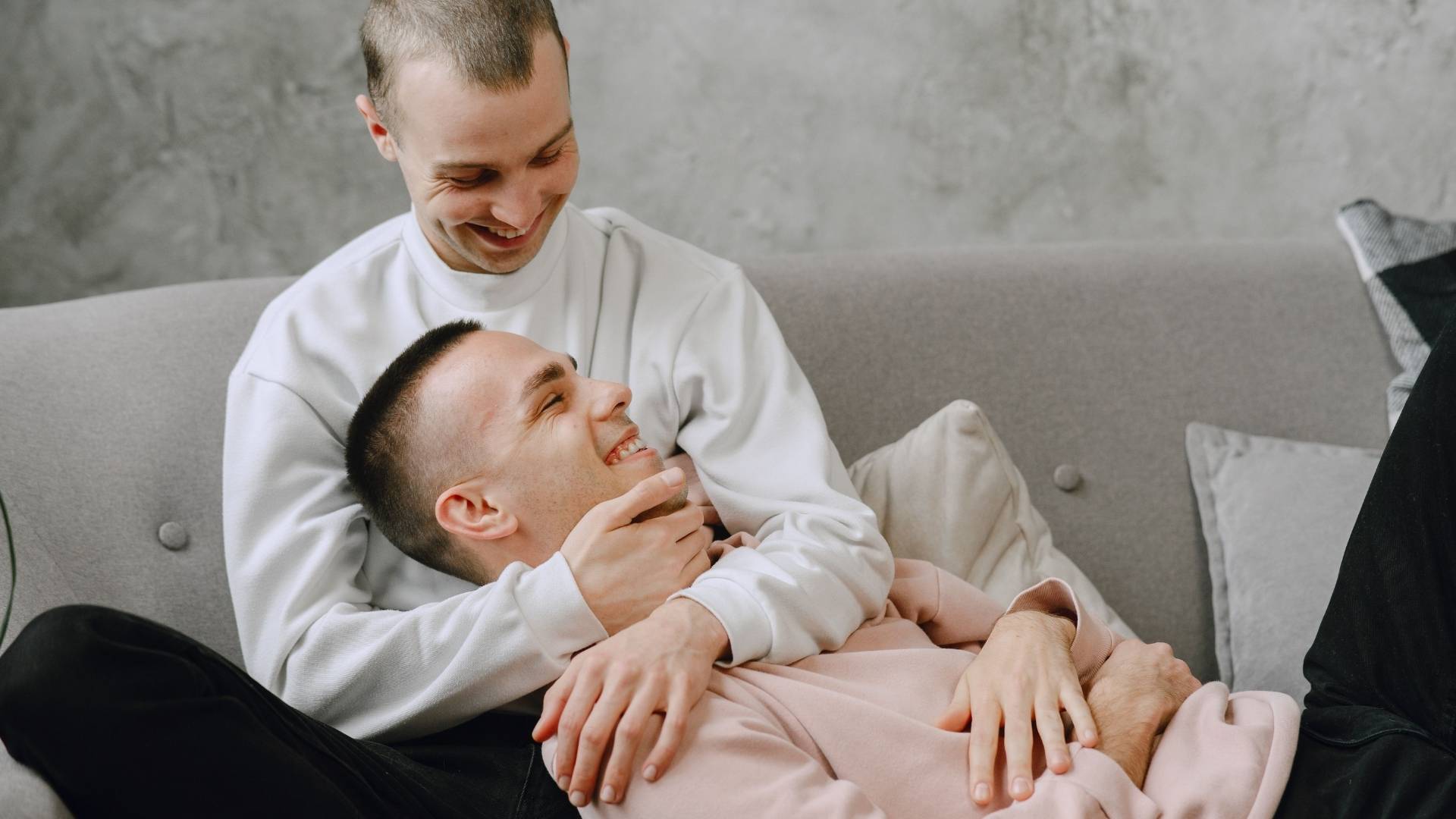 LGBTQ+ Counselling at ChangeMoment Mental Health Center