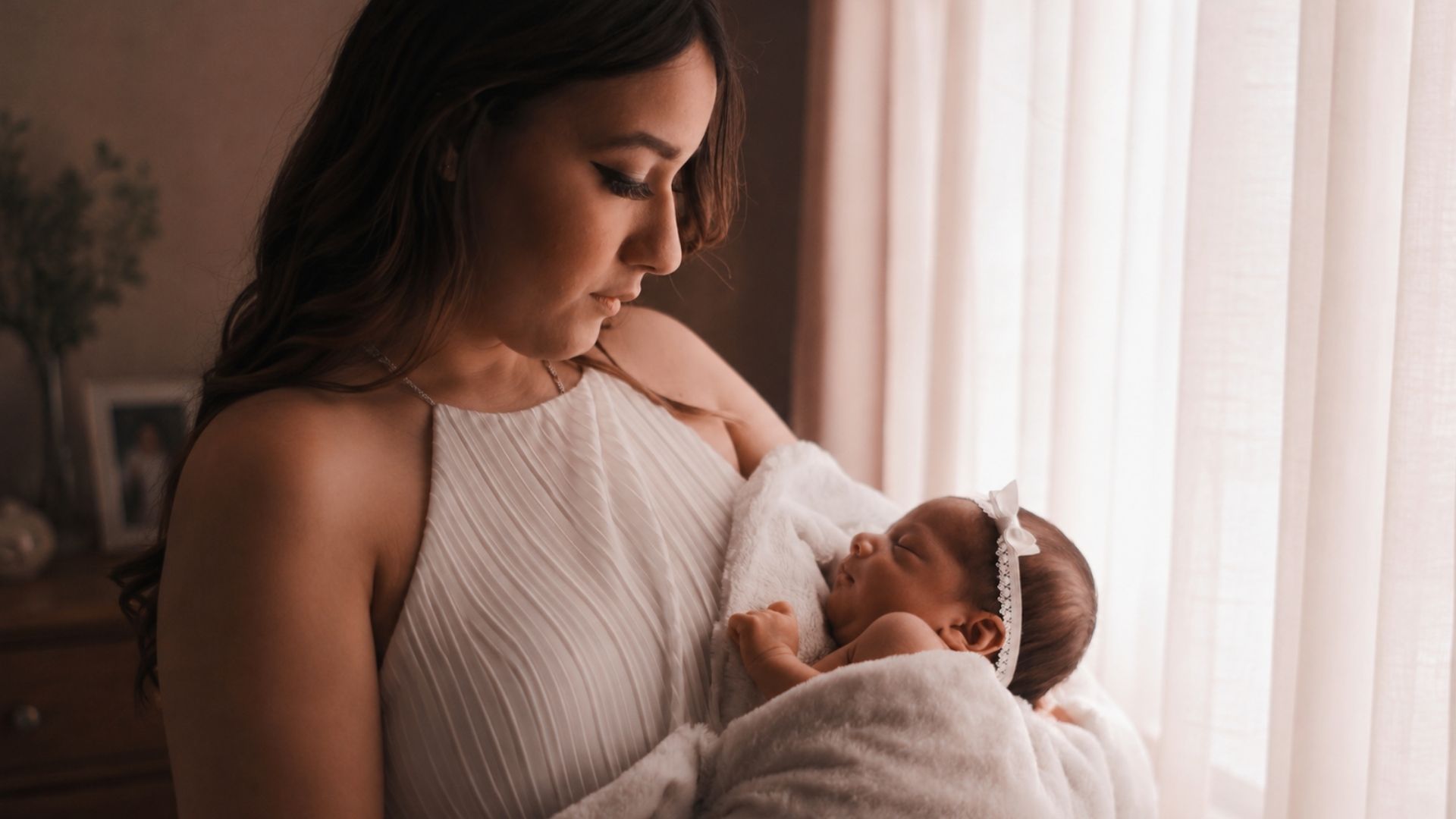 Our Approach to Pregnancy & Postpartum Counselling