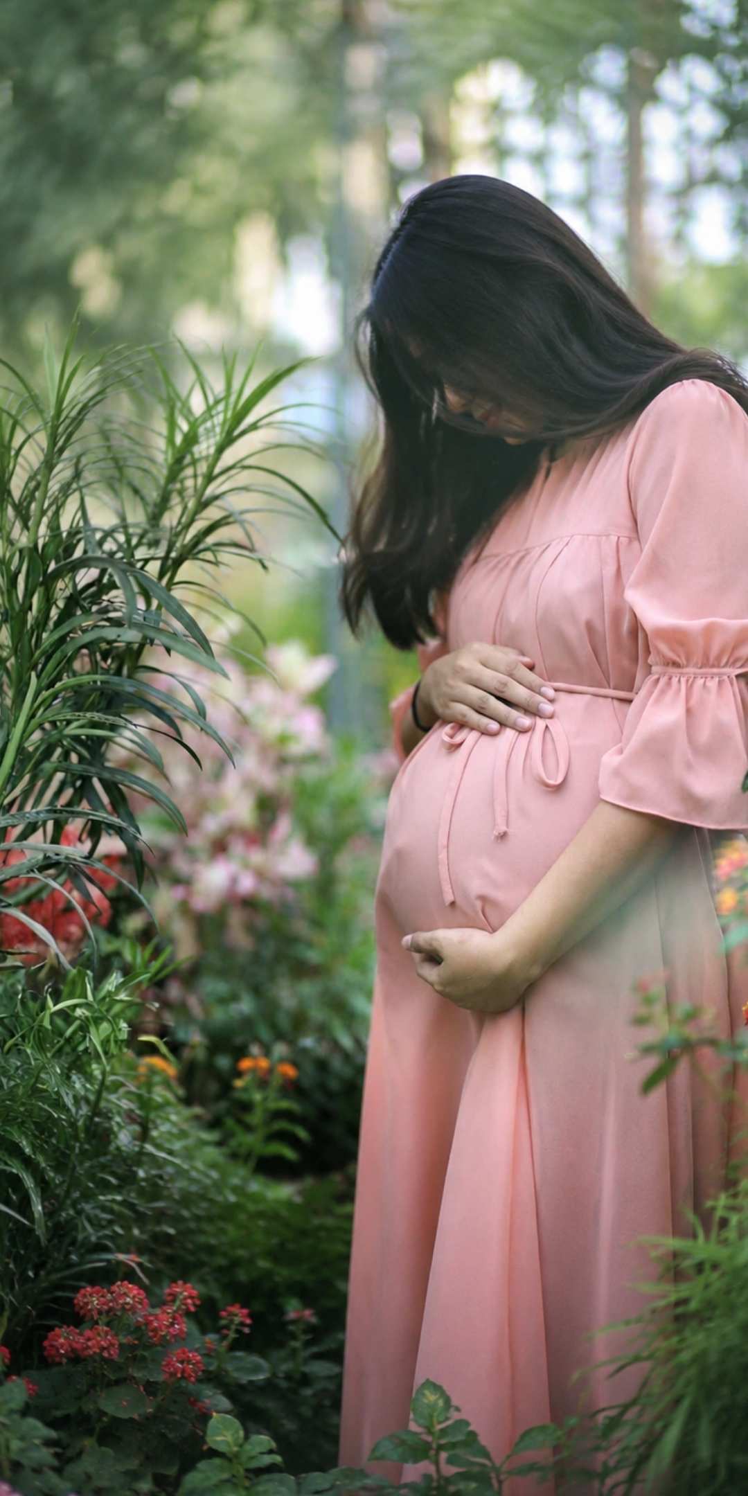 Pregnancy & Postpartum Counselling in Coquitlam, BC
