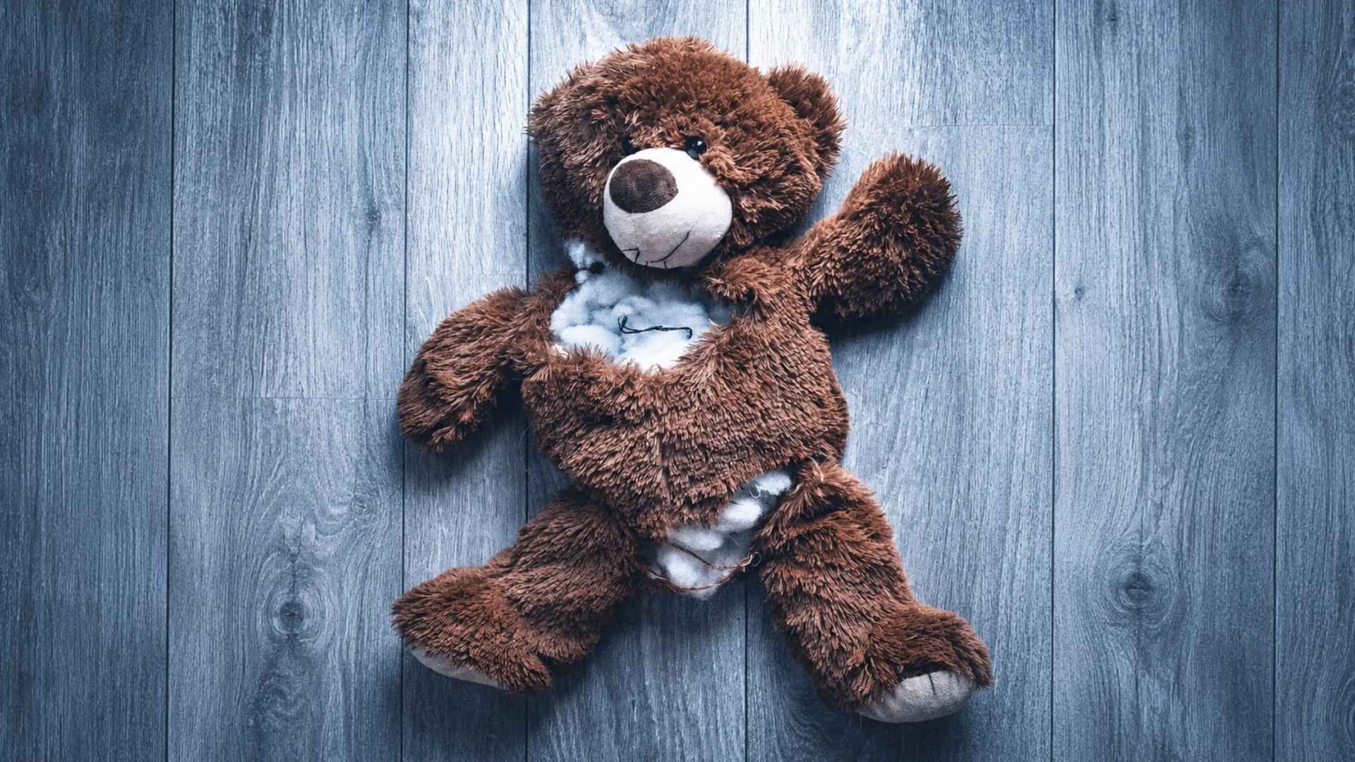 Our Approach to Trauma Healing