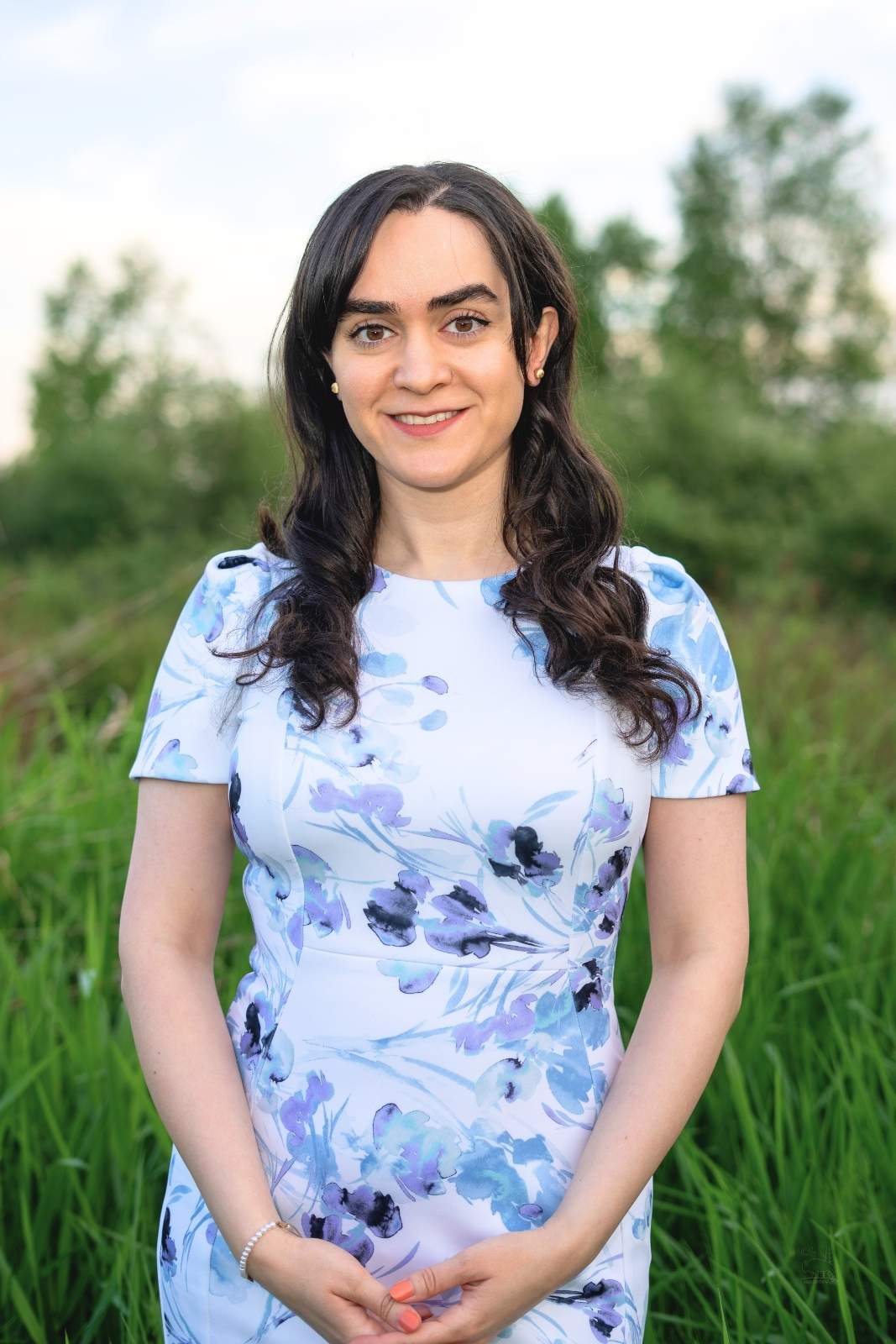Bita Ramezannia — Founder & Director