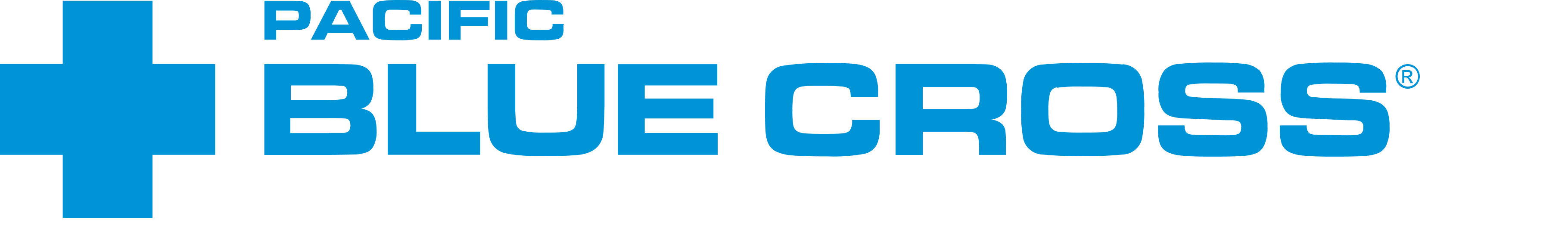Pacific Blue Cross — insurance provider we can direct bill