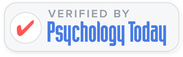 Verified by Psychology Today