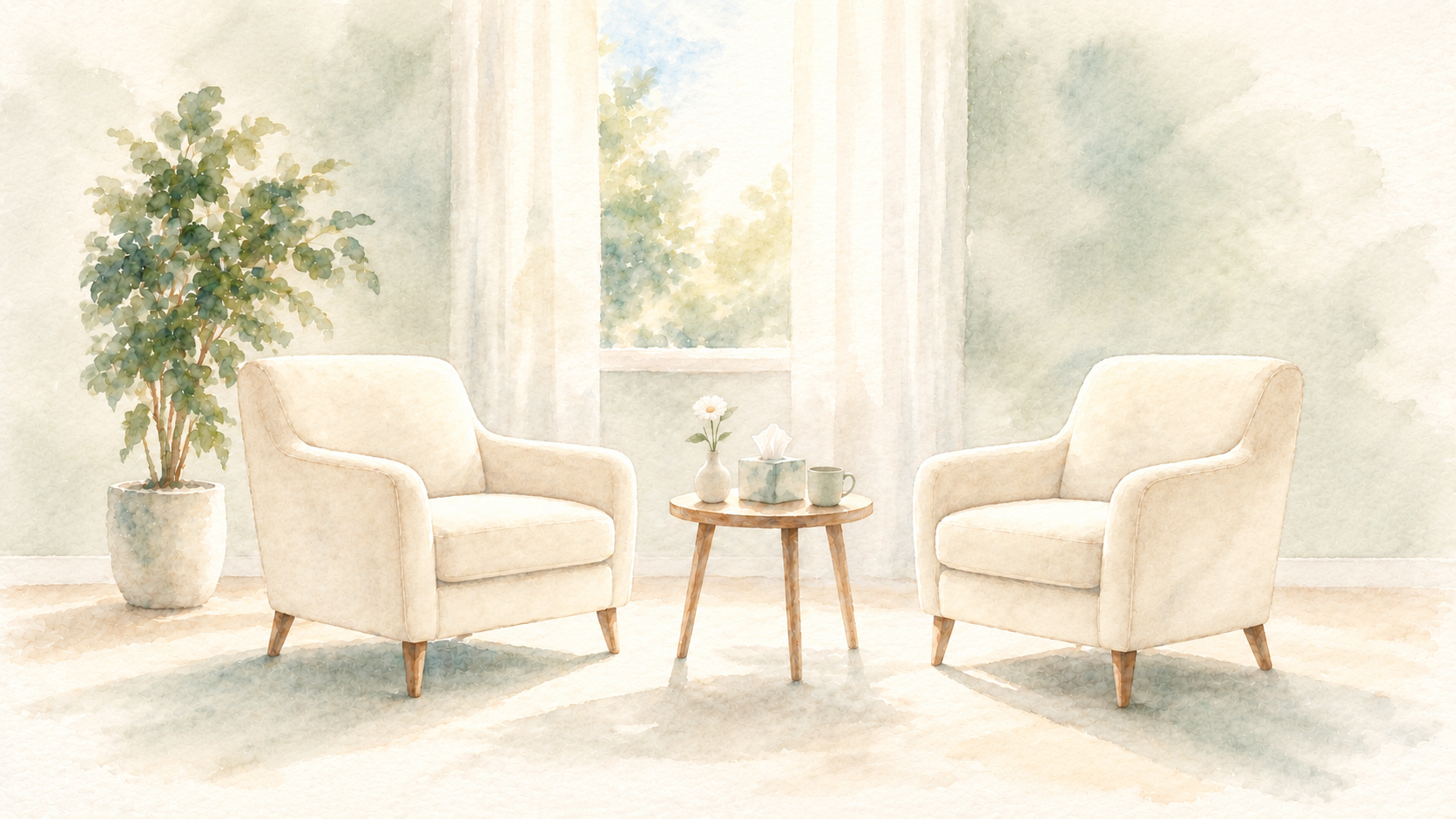 What Is Therapy and What Happens in Your First Therapy Session? — ChangeMoment Mental Health Centre