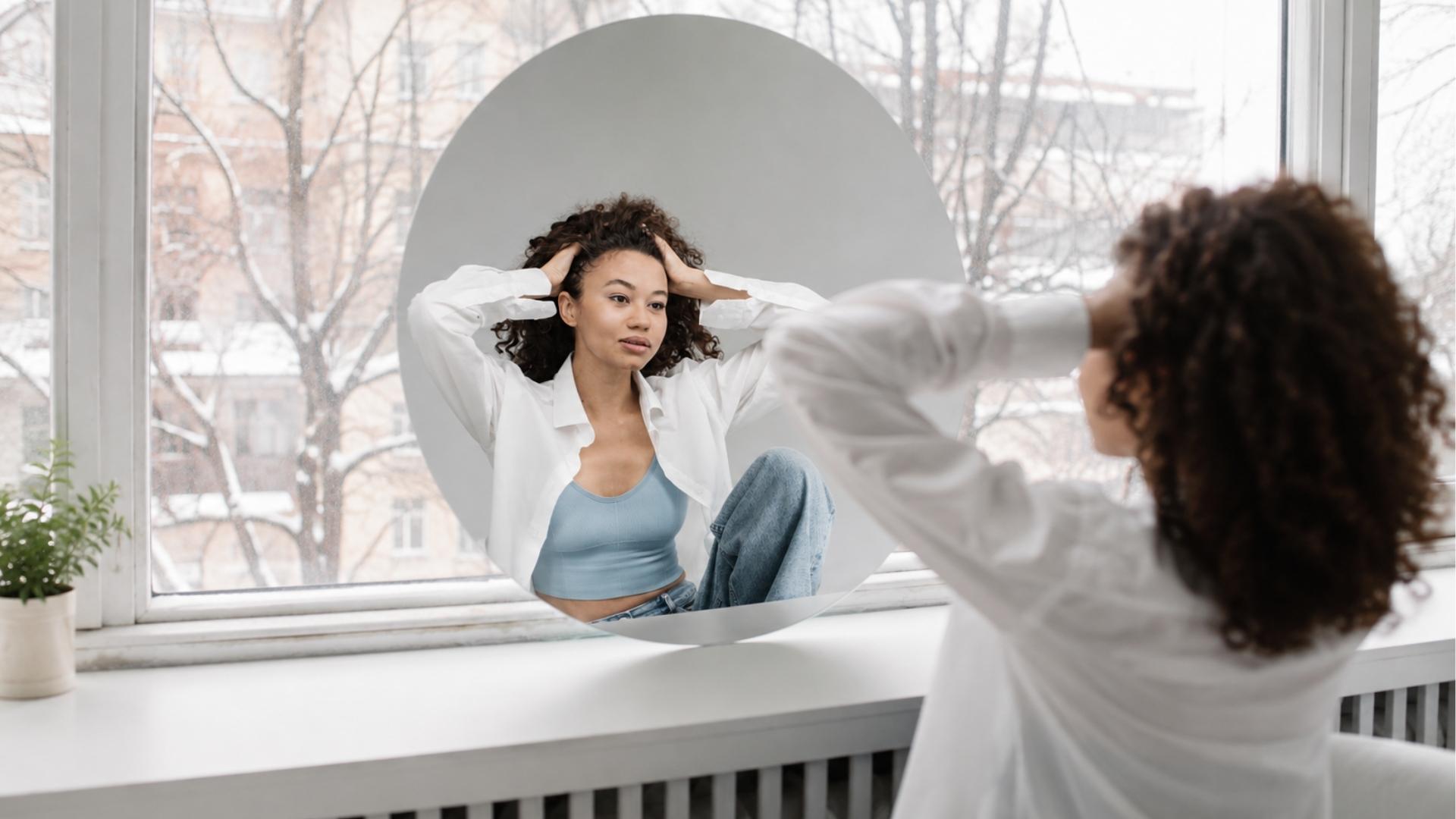 Why Is My Self-Esteem So Low? Understanding Self-Worth and Self-Criticism — ChangeMoment Mental Health Centre