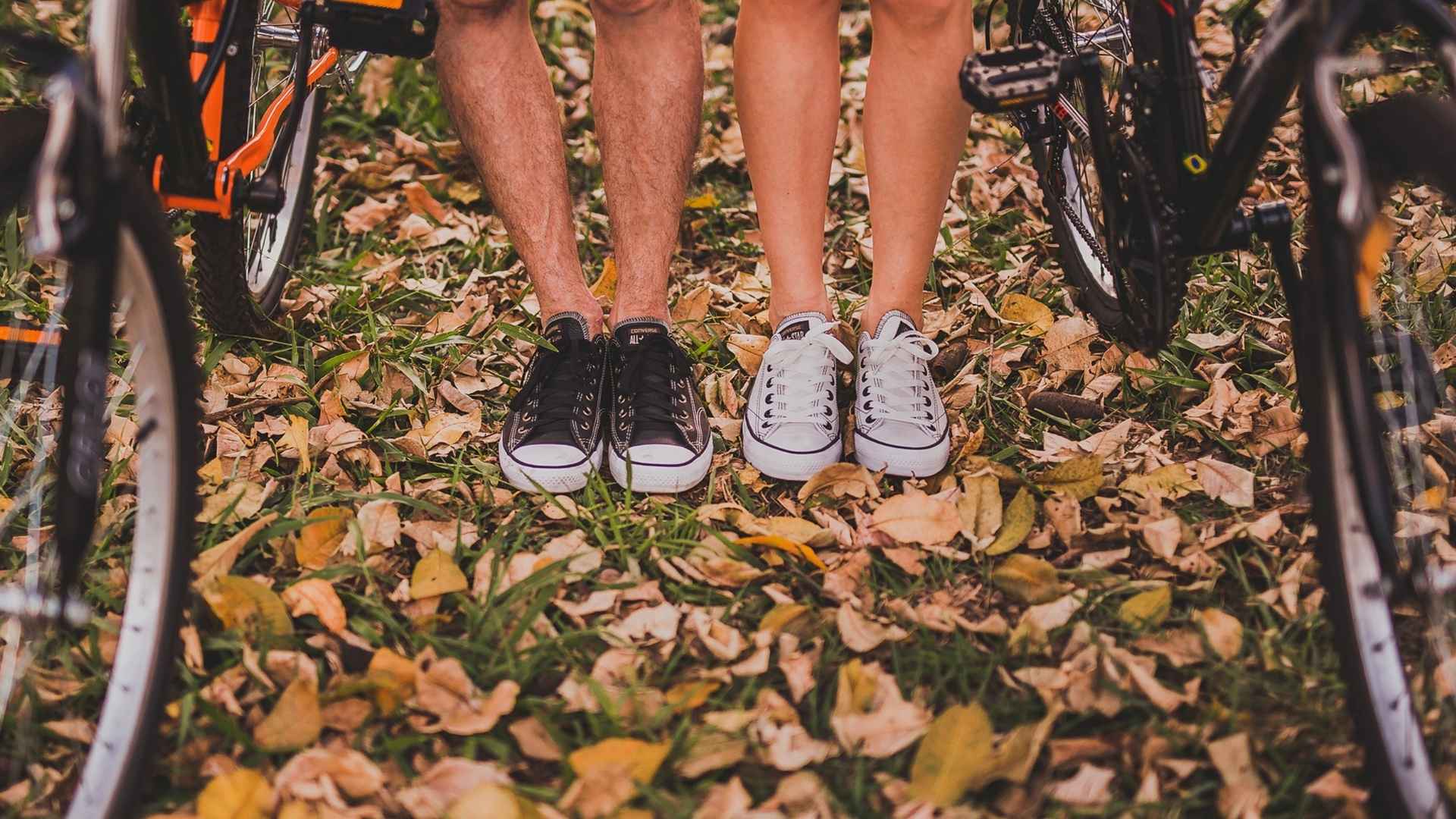 Why Do We Repeat the Same Patterns in Relationships? — ChangeMoment Mental Health Centre